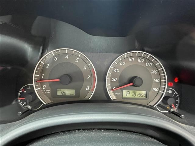 Toyota COROLLA FIELDER 2007 7663377-8