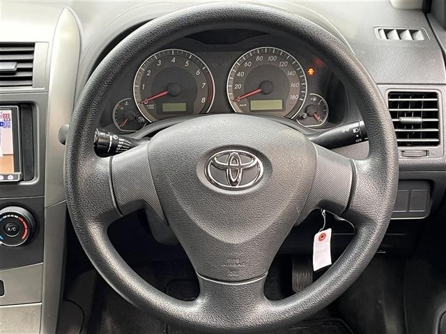 Toyota COROLLA FIELDER 2007 7663377-9