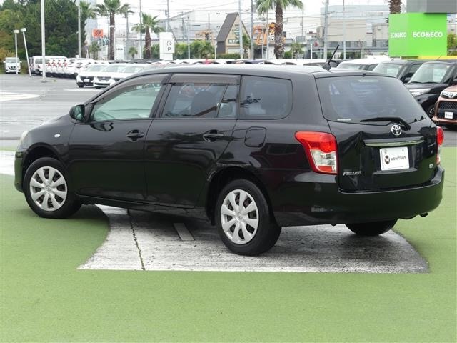 Toyota COROLLA FIELDER 2011 7663378-10