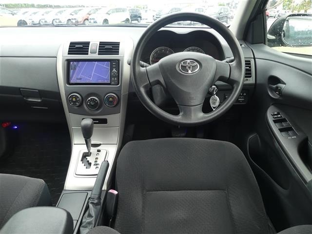 Toyota COROLLA FIELDER 2011 7663378-11
