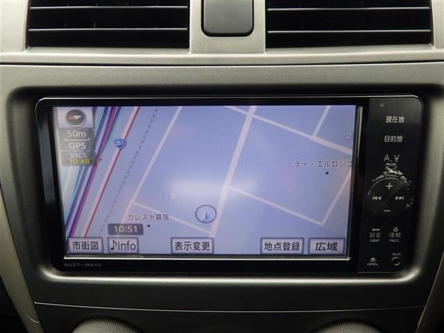 Toyota COROLLA FIELDER 2011 7663378-12