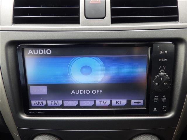 Toyota COROLLA FIELDER 2011 7663378-14