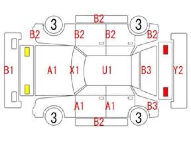 Toyota COROLLA FIELDER 2011 7663378-18