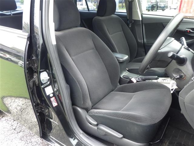 Toyota COROLLA FIELDER 2011 7663378-2