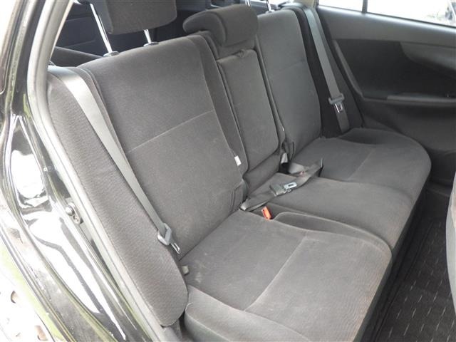Toyota COROLLA FIELDER 2011 7663378-3