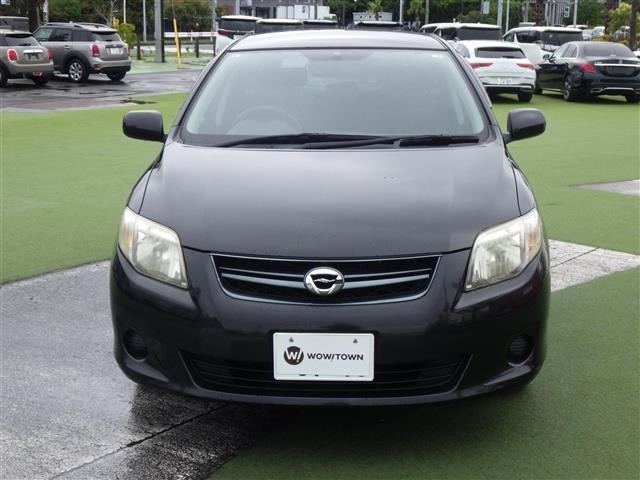 Toyota COROLLA FIELDER 2011 7663378-6