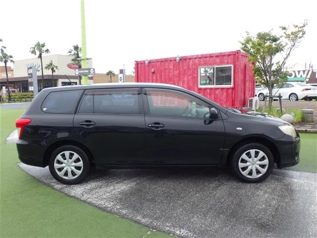 Toyota COROLLA FIELDER 2011 7663378-8