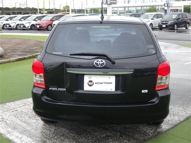 Toyota COROLLA FIELDER 2011 7663378-9