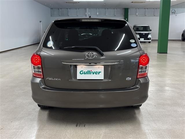 Toyota COROLLA FIELDER 2010 7663379-10