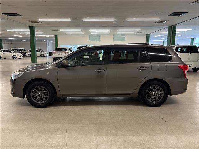 Toyota COROLLA FIELDER 2010 7663379-12