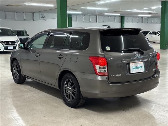 Toyota COROLLA FIELDER 2010 7663379-13