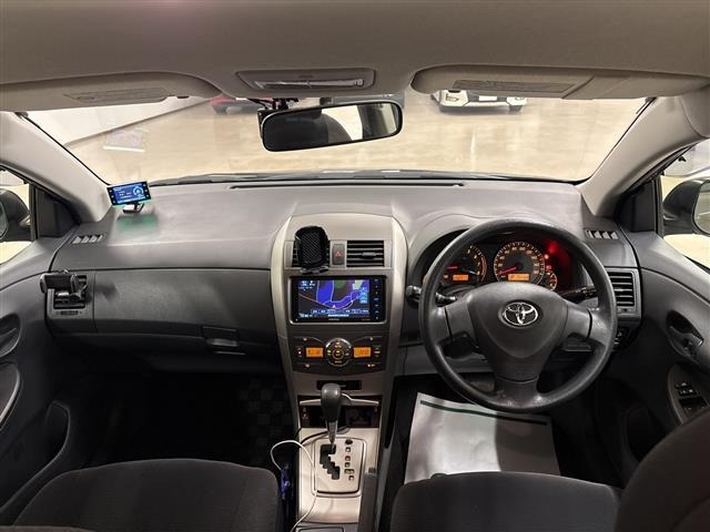 Toyota COROLLA FIELDER 2010 7663379-14