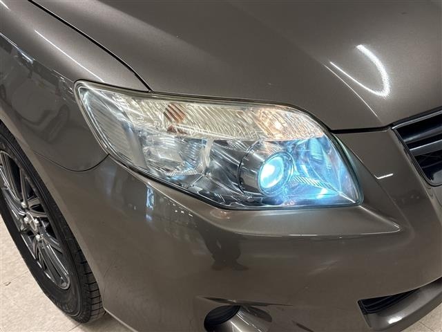 Toyota COROLLA FIELDER 2010 7663379-2