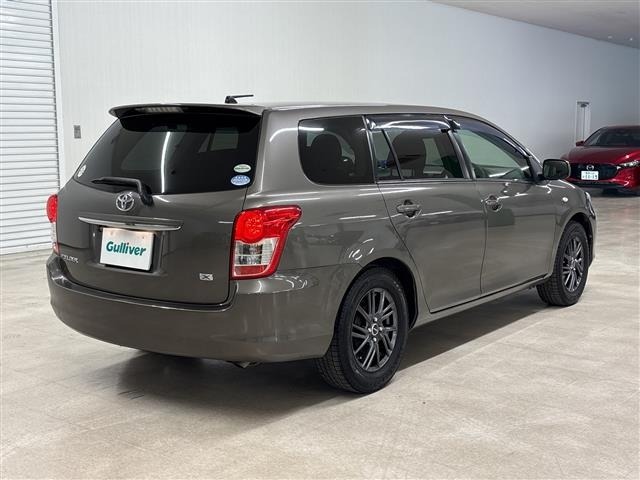 Toyota COROLLA FIELDER 2010 7663379-20
