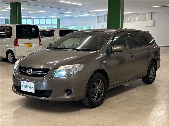 Toyota COROLLA FIELDER 2010 7663379-22