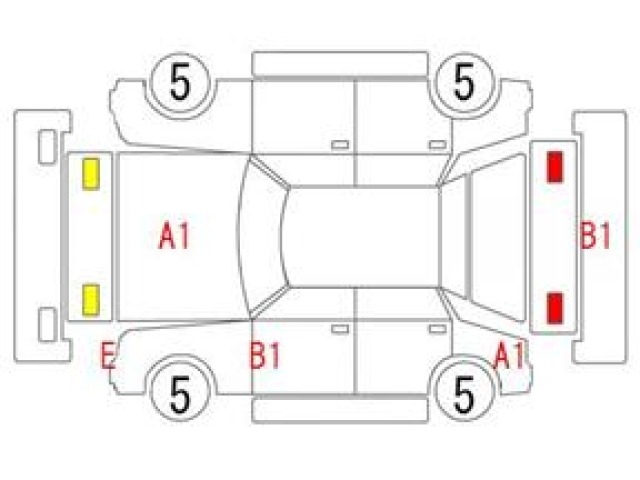 Toyota COROLLA FIELDER 2010 7663379-23