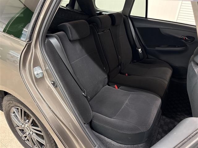 Toyota COROLLA FIELDER 2010 7663379-3