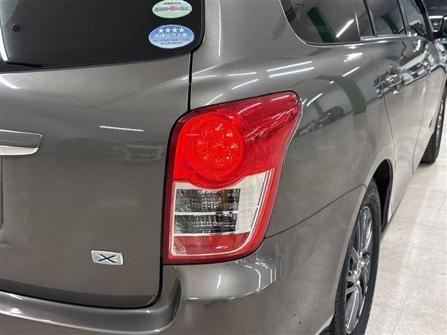 Toyota COROLLA FIELDER 2010 7663379-4