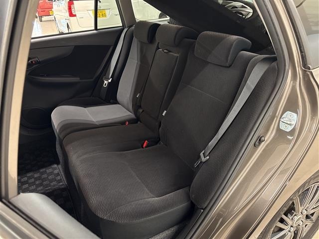 Toyota COROLLA FIELDER 2010 7663379-8