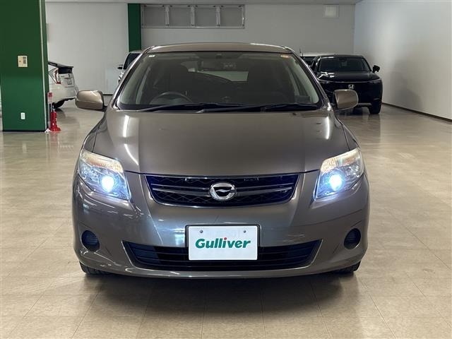 Toyota COROLLA FIELDER 2010 7663379-9