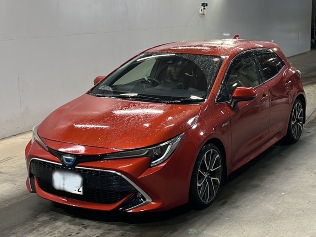 Toyota COROLLA SPORT 2018 7662007-0