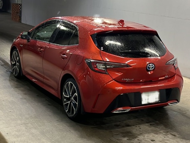 Toyota COROLLA SPORT 2018 7662007-1