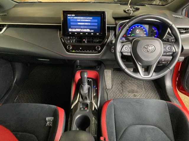 Toyota COROLLA SPORT 2018 7662007-3