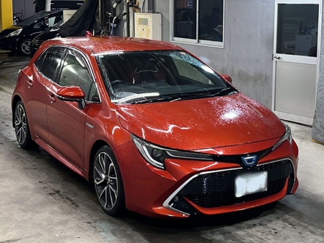 Toyota COROLLA SPORT 2018 7662007-4