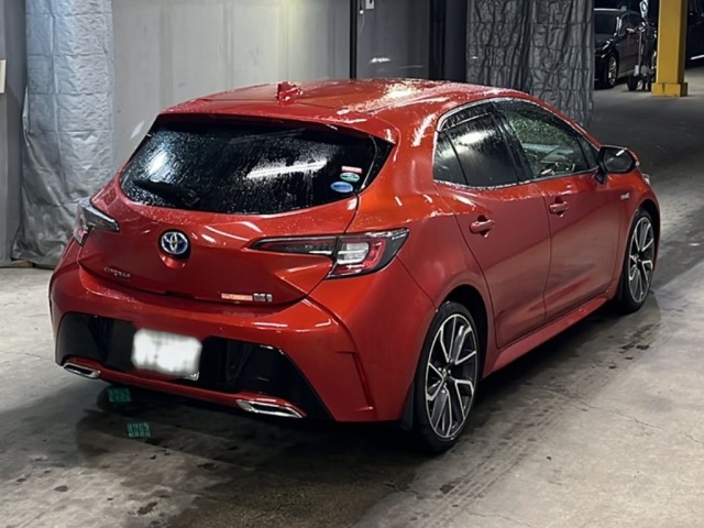 Toyota COROLLA SPORT 2018 7662007-5