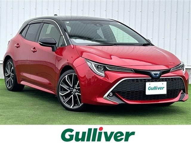 Toyota COROLLA SPORT 2020 7662131-0