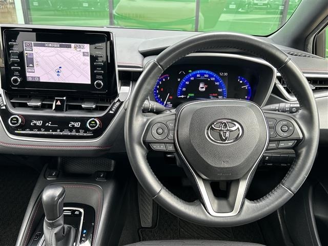 Toyota COROLLA SPORT 2020 7662131-1