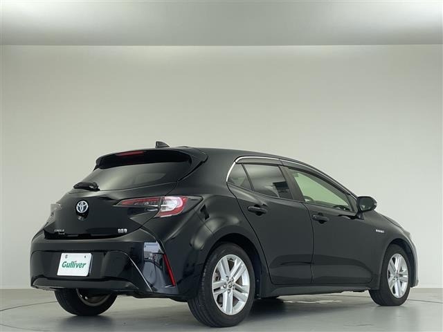 Toyota COROLLA SPORT 2019 7662154-2