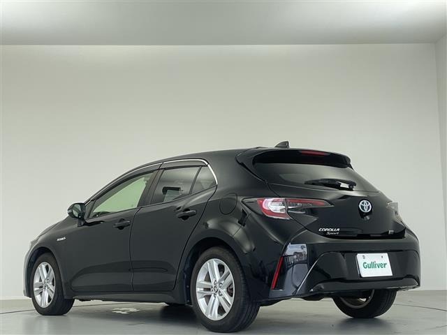 Toyota COROLLA SPORT 2019 7662154-20