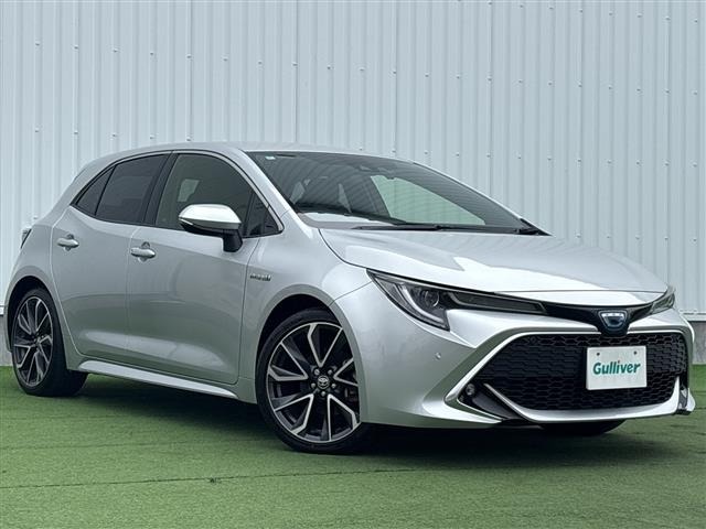 Toyota COROLLA SPORT 2018 7662162-0