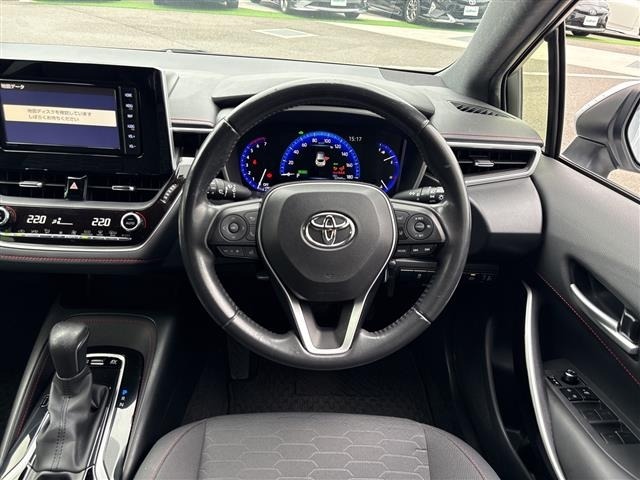 Toyota COROLLA SPORT 2018 7662162-11