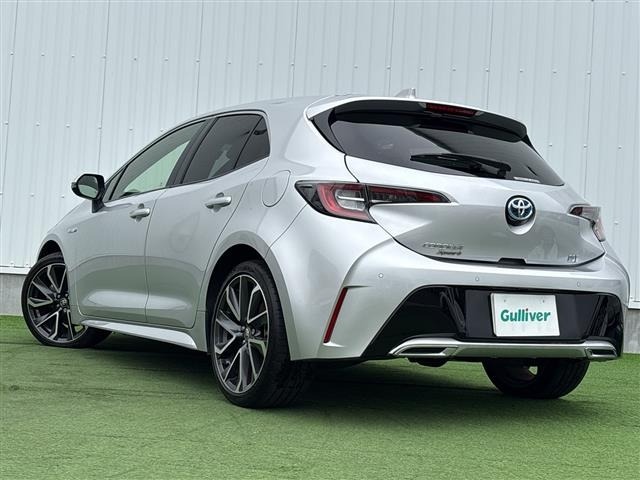 Toyota COROLLA SPORT 2018 7662162-13