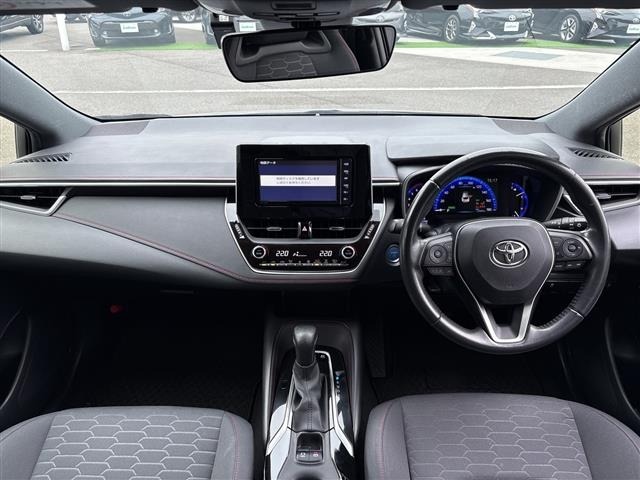 Toyota COROLLA SPORT 2018 7662162-14