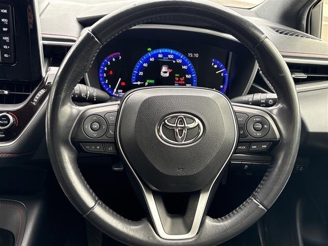 Toyota COROLLA SPORT 2018 7662162-5