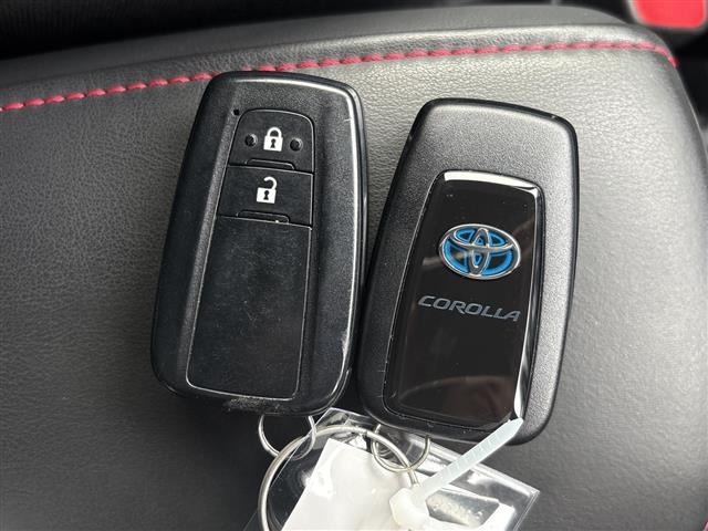 Toyota COROLLA SPORT 2018 7662162-6