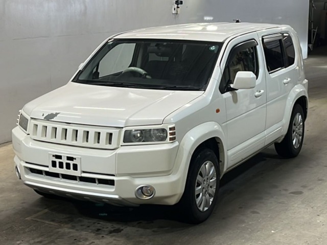 Honda CROSSROAD 2009 7664202-0