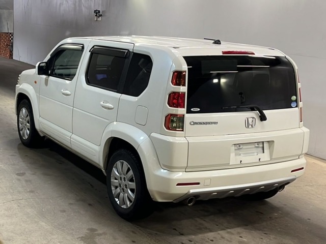 Honda CROSSROAD 2009 7664202-1