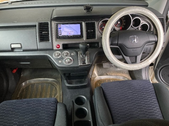 Honda CROSSROAD 2009 7664202-3