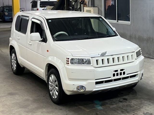 Honda CROSSROAD 2009 7664202-4