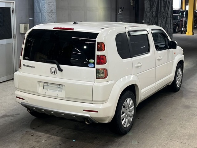 Honda CROSSROAD 2009 7664202-5