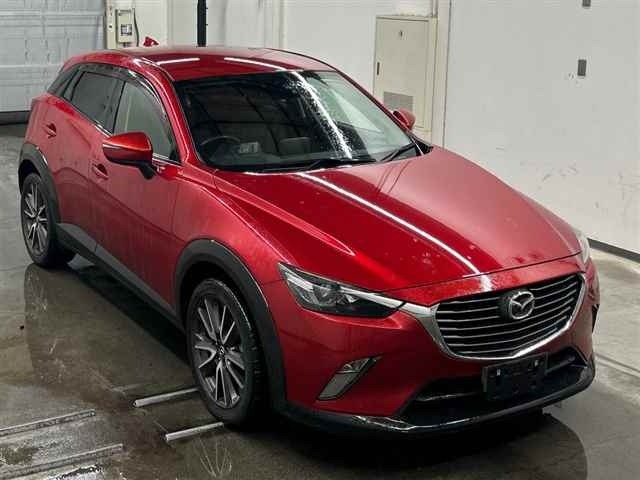 Mazda CX-3 2016 7665812-0