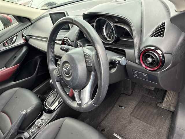 Mazda CX-3 2016 7665812-3