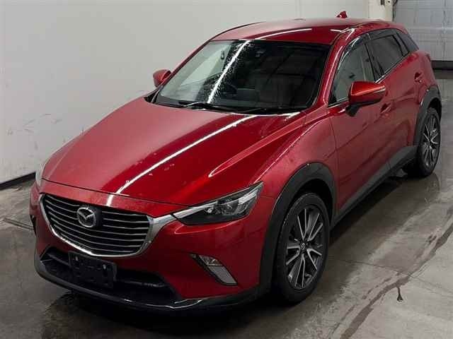 Mazda CX-3 2016 7665812-4