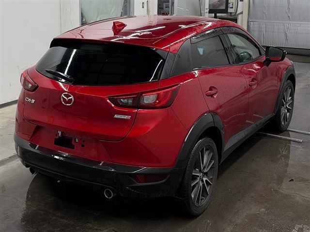 Mazda CX-3 2016 7665812-5