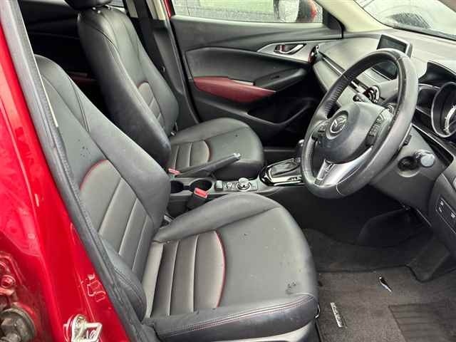 Mazda CX-3 2016 7665812-7