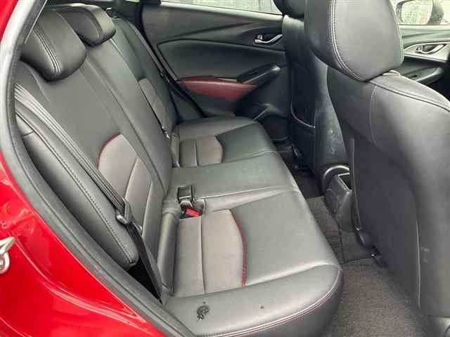 Mazda CX-3 2016 7665812-8